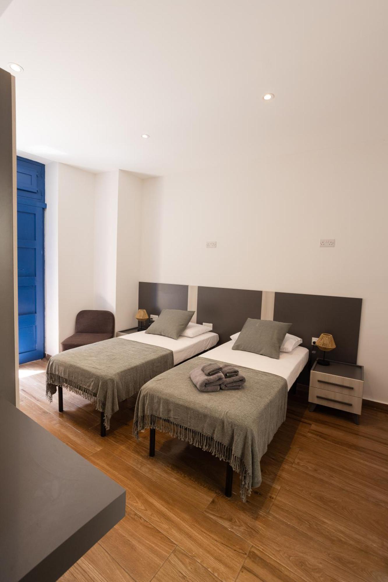 Ferienwohnung The Maltese Gem Cospicua Exterior foto